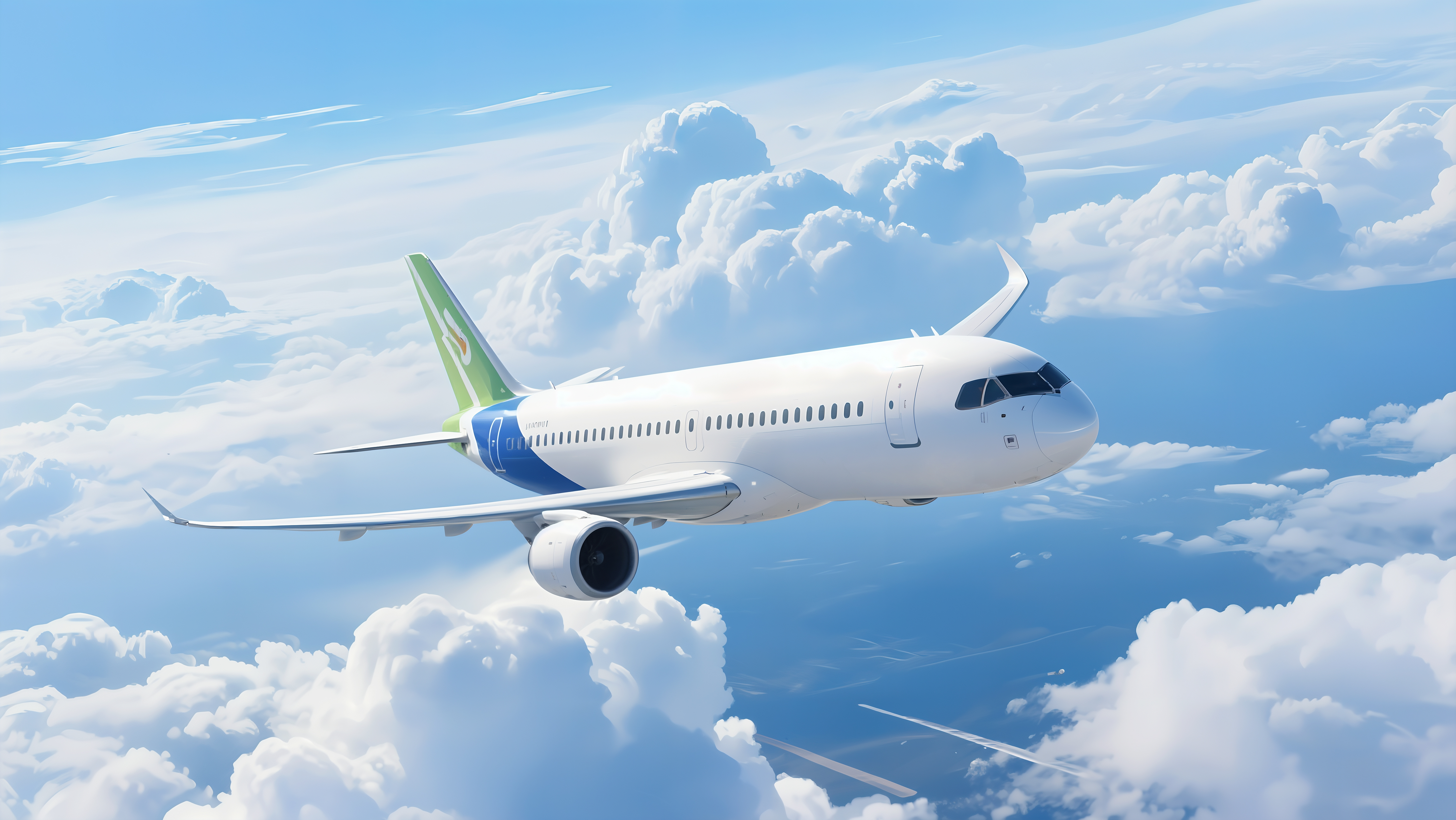 航空发动机测温方法，从原理到实操视频全解析